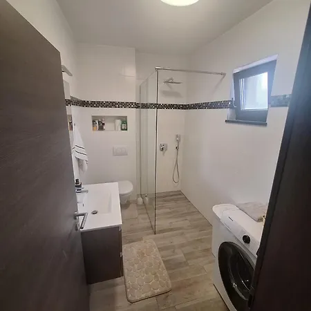 Apartman Paola