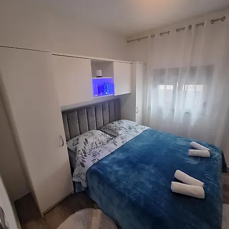 Paola Apartman *