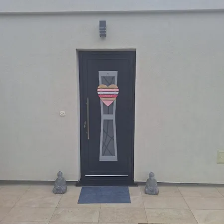 Apartman Paola