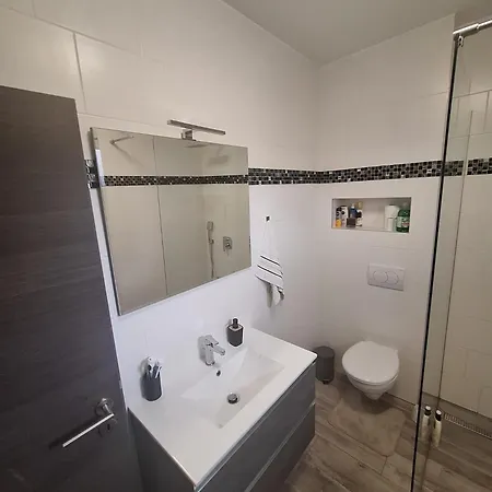 Paola Apartman