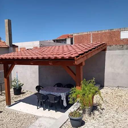 Apartman Paola Turanj